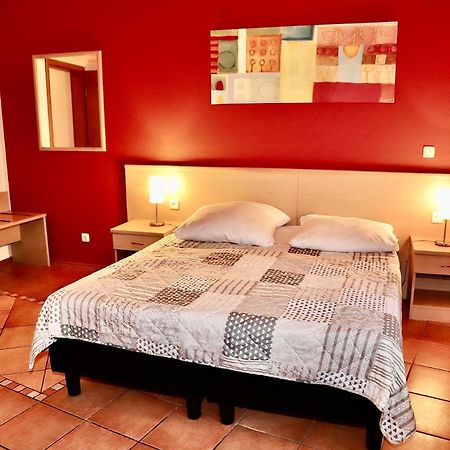 Hotel Aurelia Франкфурт-на-Майне Экстерьер фото