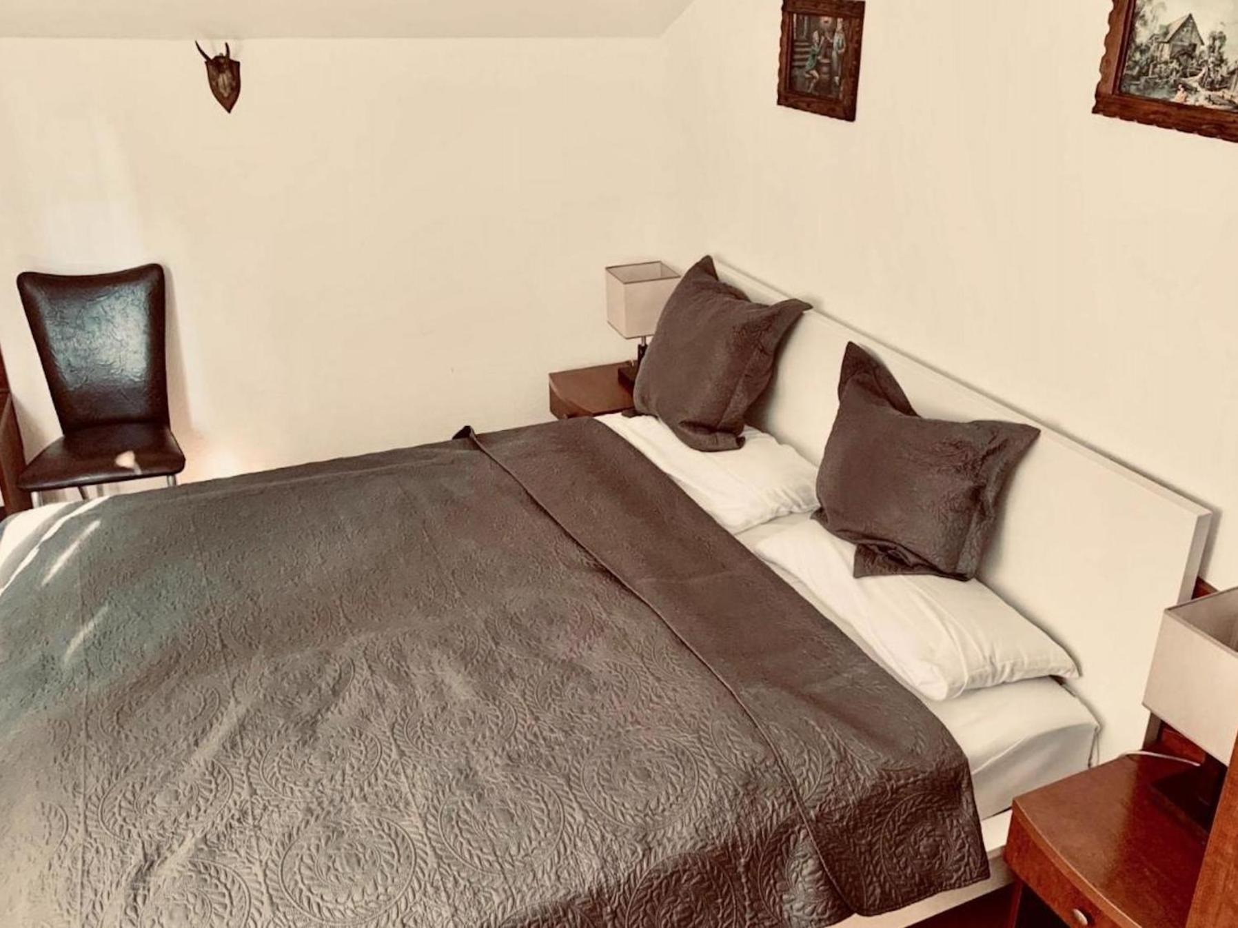 Hotel Aurelia Франкфурт-на-Майне Экстерьер фото